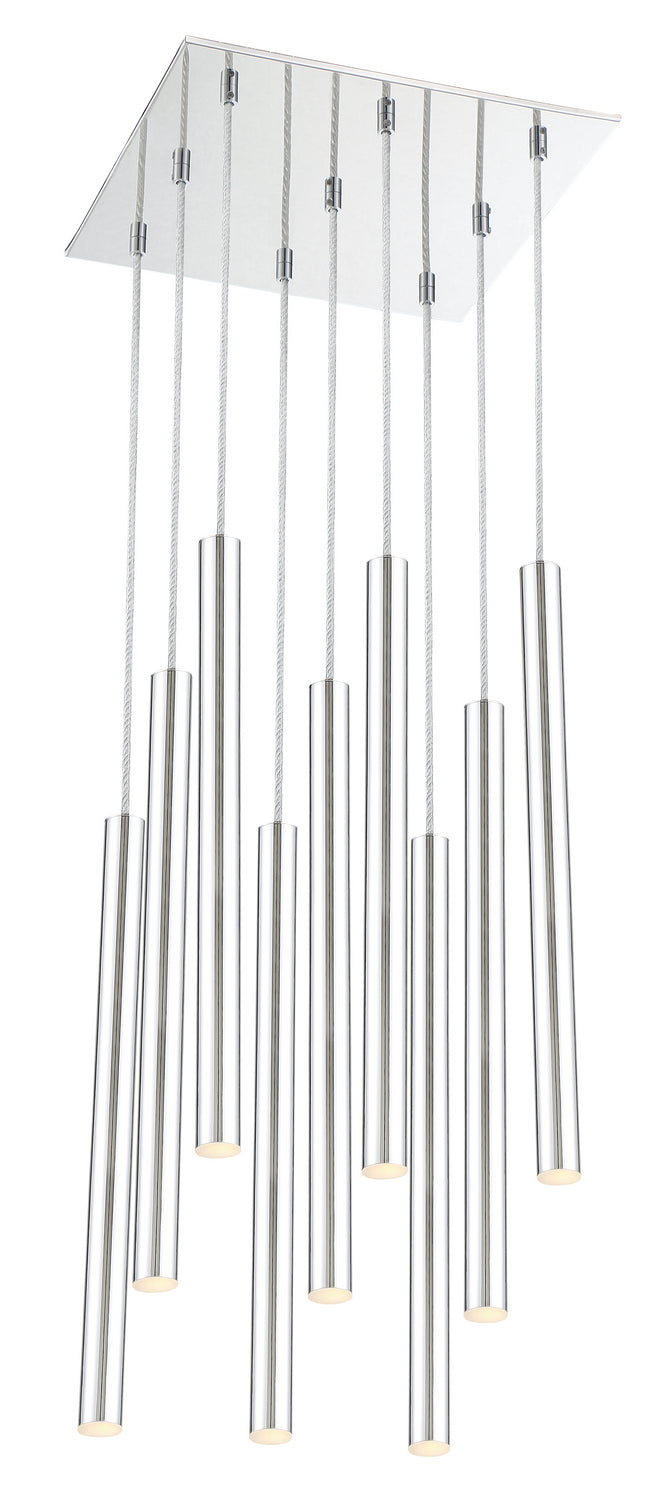 Z-Lite-917MP24-CH-LED-9SCH|MAIN