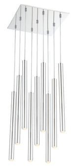Z-Lite-917MP24-CH-LED-9SCH|MAIN