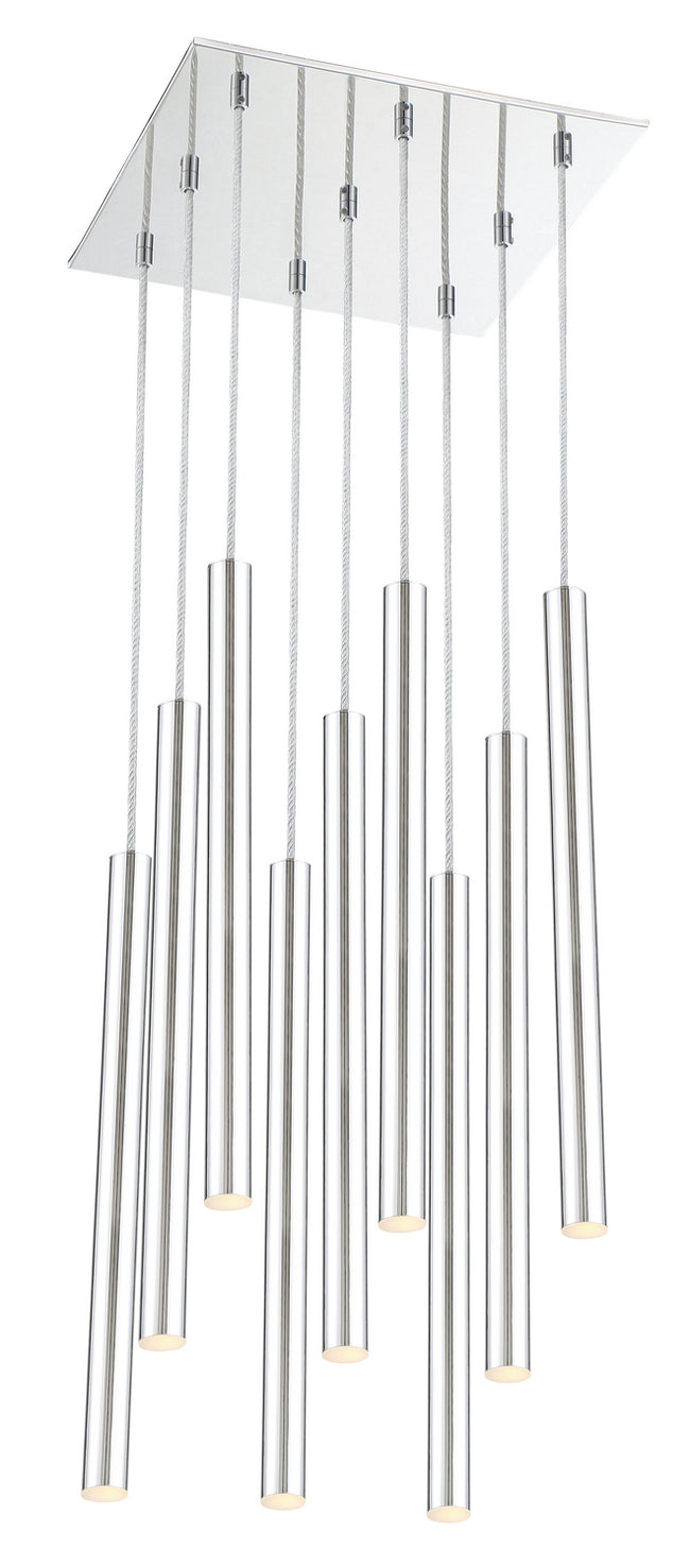 Z-Lite-917MP24-CH-LED-9SCH|MAIN