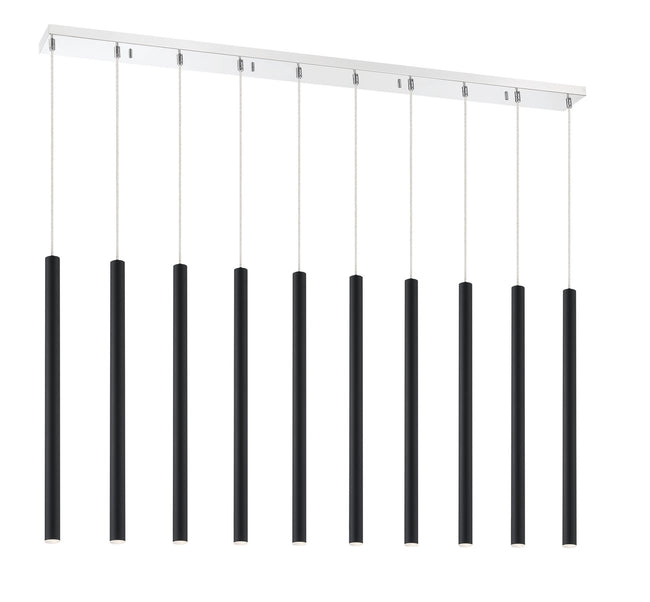 Z-Lite-917MP24-MB-LED-10LCH|ALT|1