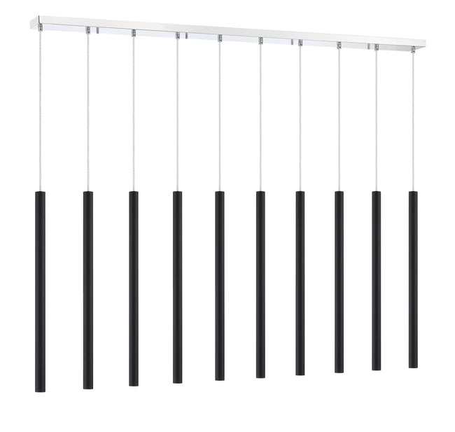 Z-Lite-917MP24-MB-LED-10LCH|ALT|2