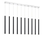Z-Lite-917MP24-MB-LED-10LCH|MAIN