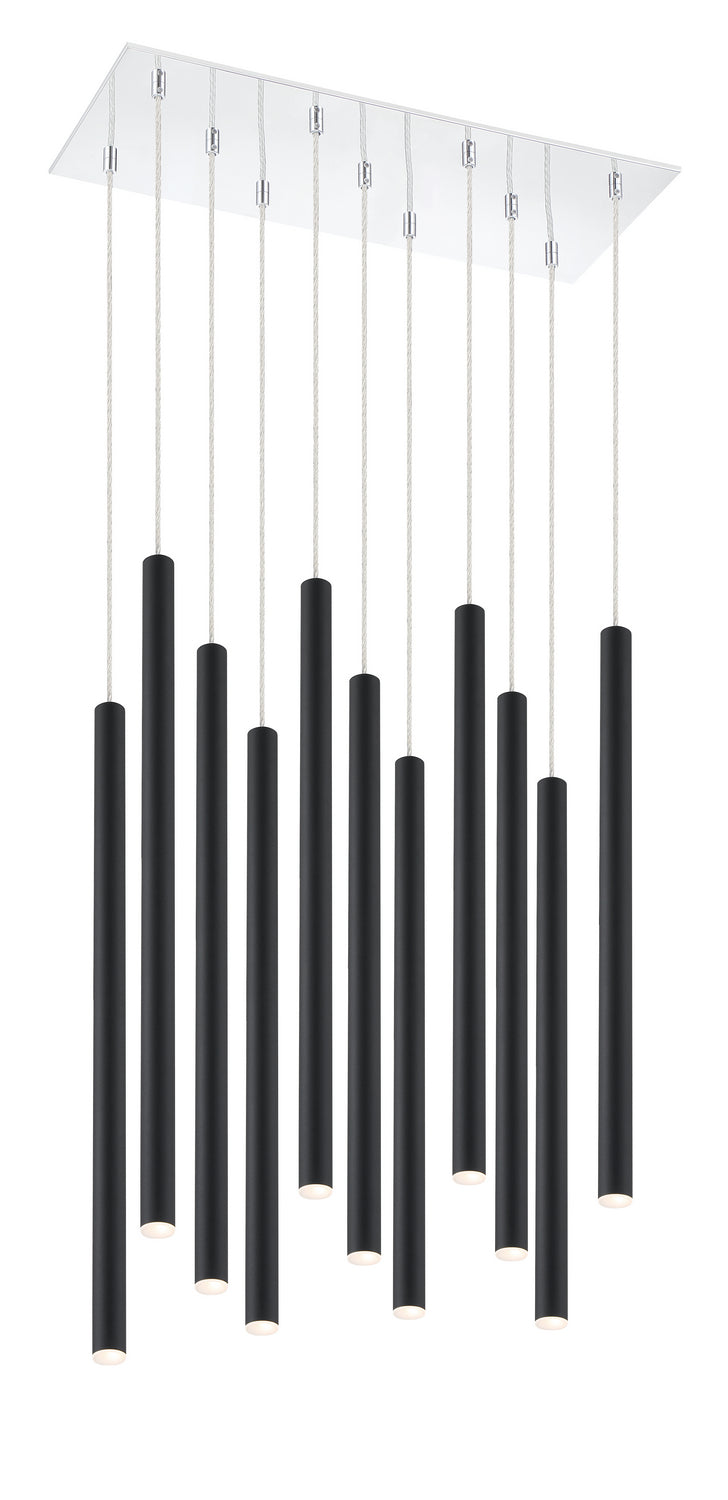 Z-Lite-917MP24-MB-LED-11LCH|MAIN