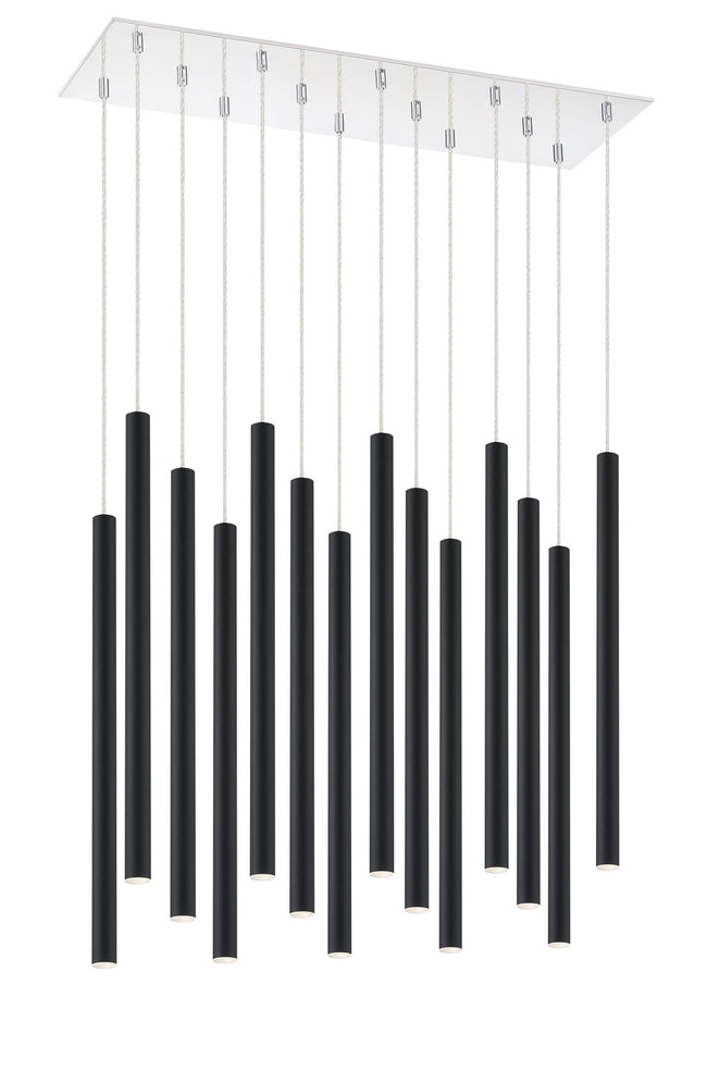 Z-Lite-917MP24-MB-LED-14LCH|ALT|1