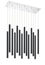 Z-Lite-917MP24-MB-LED-14LCH|MAIN