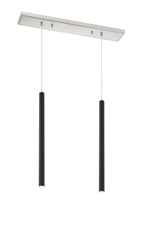 Z-Lite-917MP24-MB-LED-2LBN|MAIN