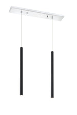 Z-Lite-917MP24-MB-LED-2LCH|MAIN
