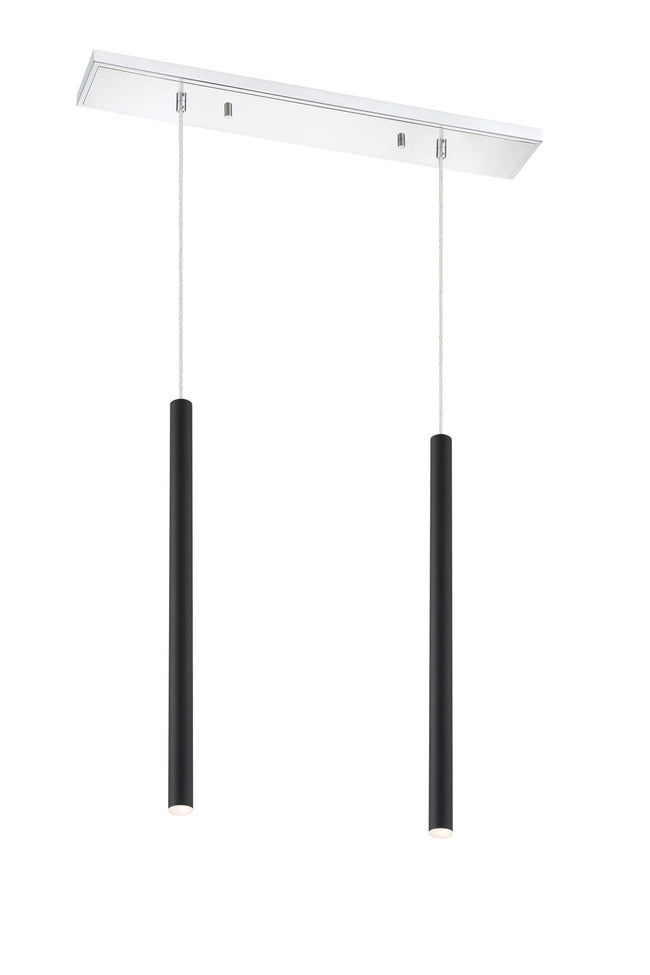 Z-Lite-917MP24-MB-LED-2LCH|MAIN