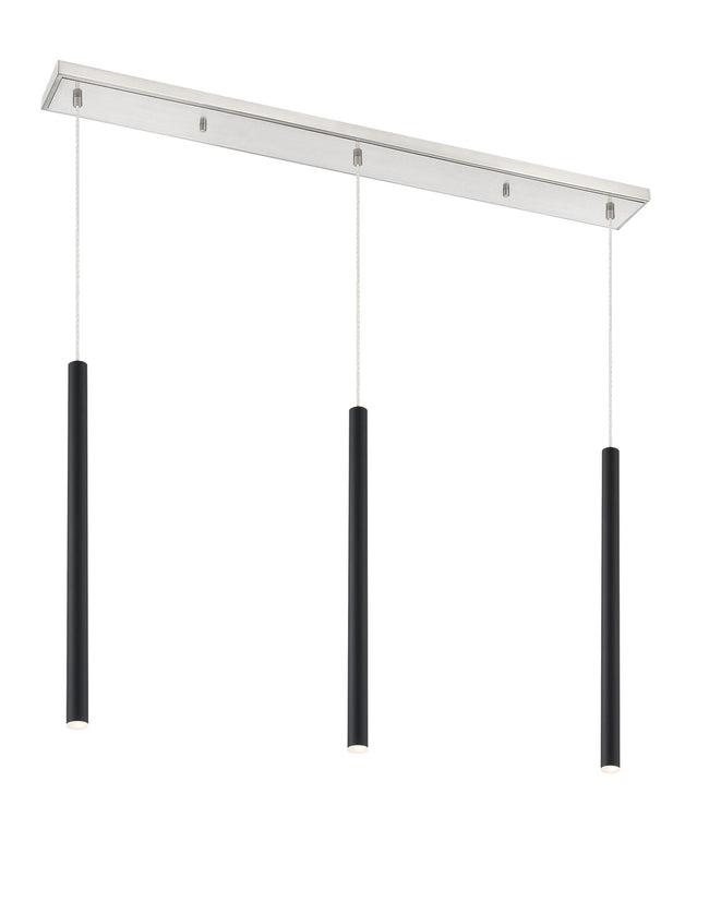 Z-Lite-917MP24-MB-LED-3LBN|MAIN