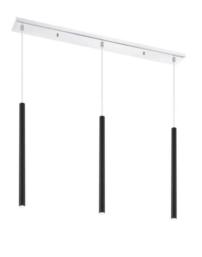 Z-Lite-917MP24-MB-LED-3LCH|MAIN