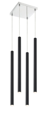 Z-Lite-917MP24-MB-LED-4SCH|MAIN