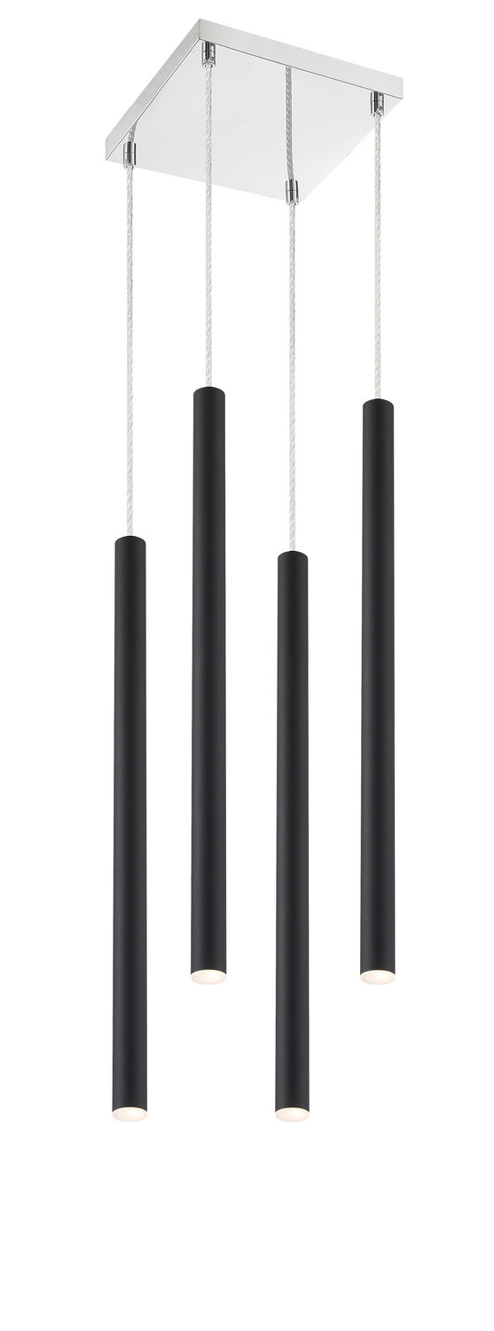 Z-Lite-917MP24-MB-LED-4SCH|MAIN