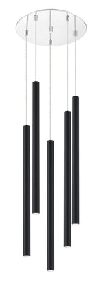 Z-Lite-917MP24-MB-LED-5RCH|ALT|1