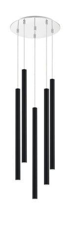 Z-Lite-917MP24-MB-LED-5RCH|ALT|2
