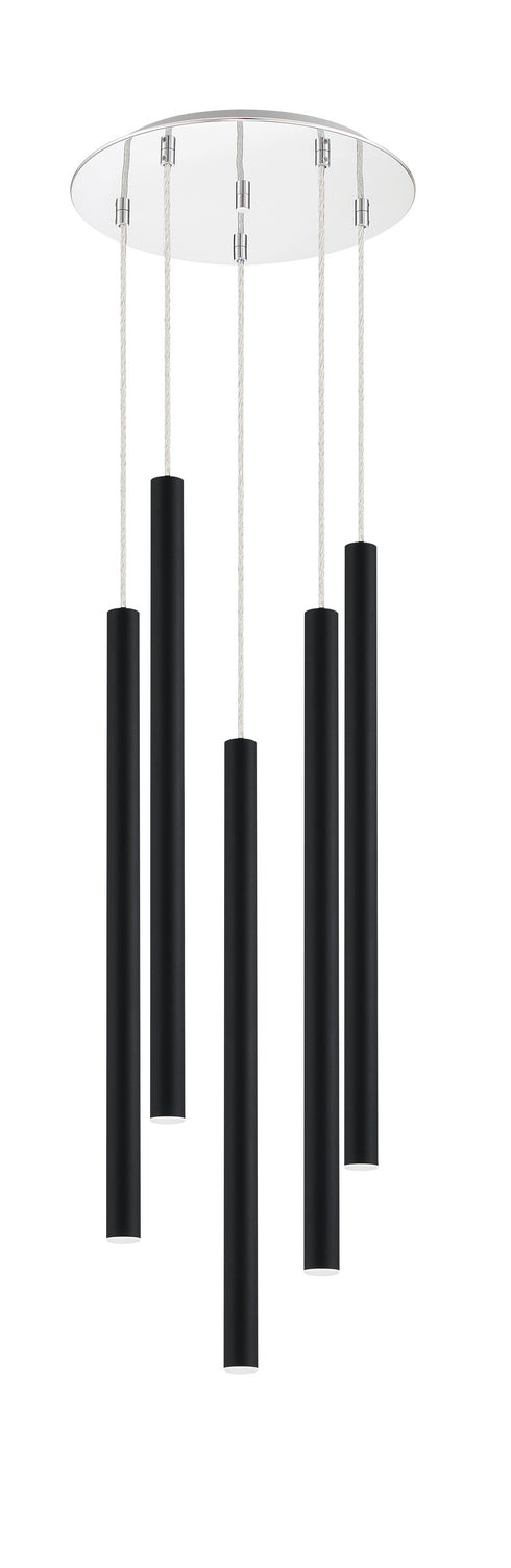 Z-Lite-917MP24-MB-LED-5RCH|ALT|2