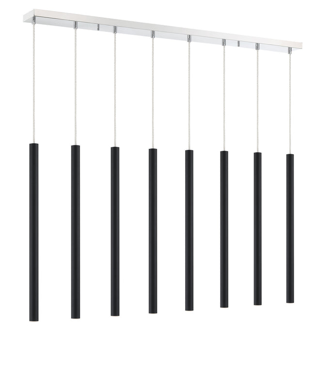 Z-Lite-917MP24-MB-LED-8LCH|ALT|2