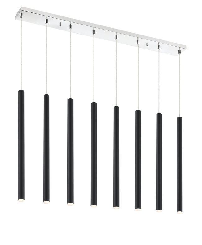 Z-Lite-917MP24-MB-LED-8LCH|MAIN
