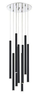 Z-Lite-917MP24-MB-LED-9RCH|ALT|1
