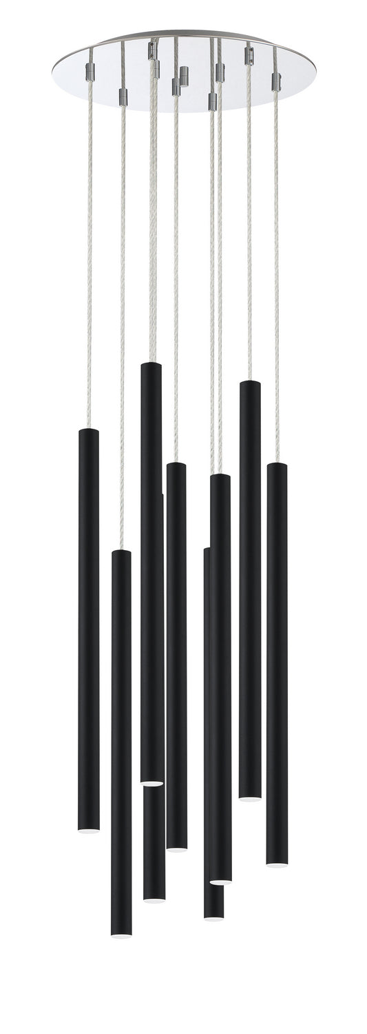 Z-Lite-917MP24-MB-LED-9RCH|ALT|2