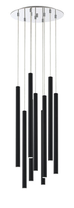 Z-Lite-917MP24-MB-LED-9RCH|ALT|2