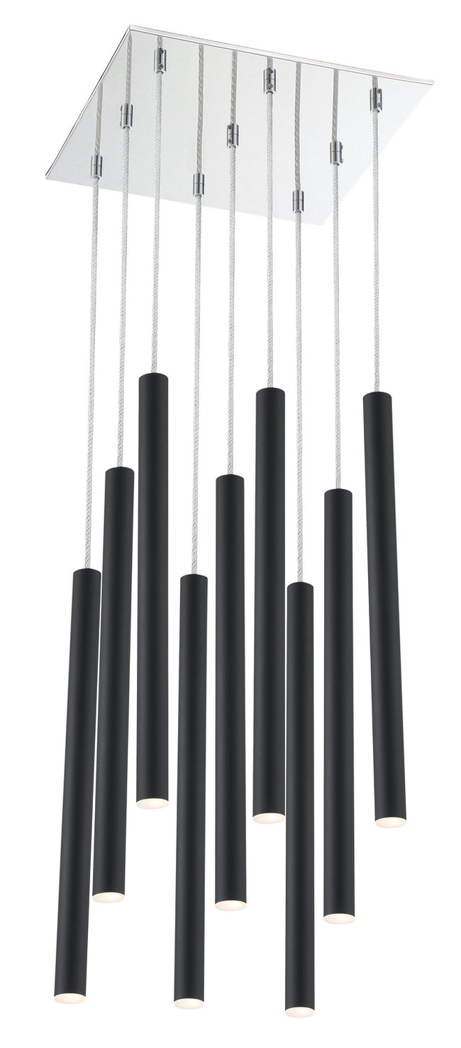 Z-Lite-917MP24-MB-LED-9SCH|MAIN