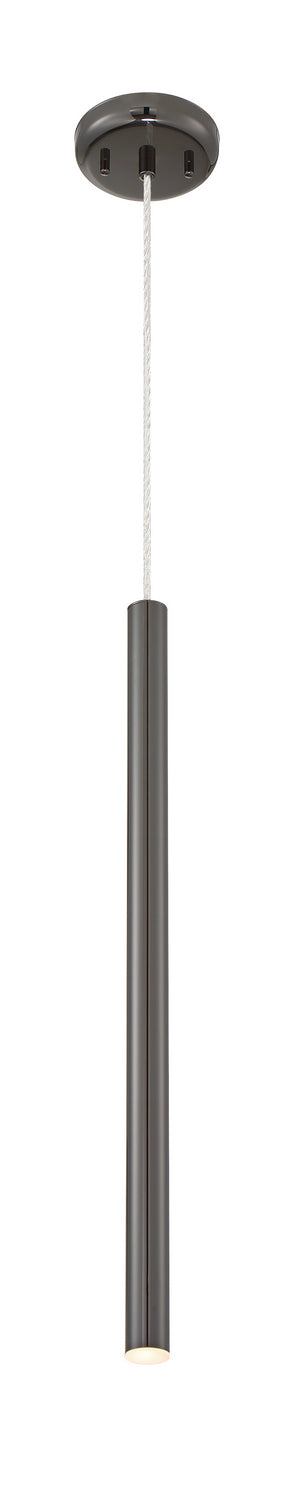 Forest Outdoor (Damp) Pendant by Z-Lite