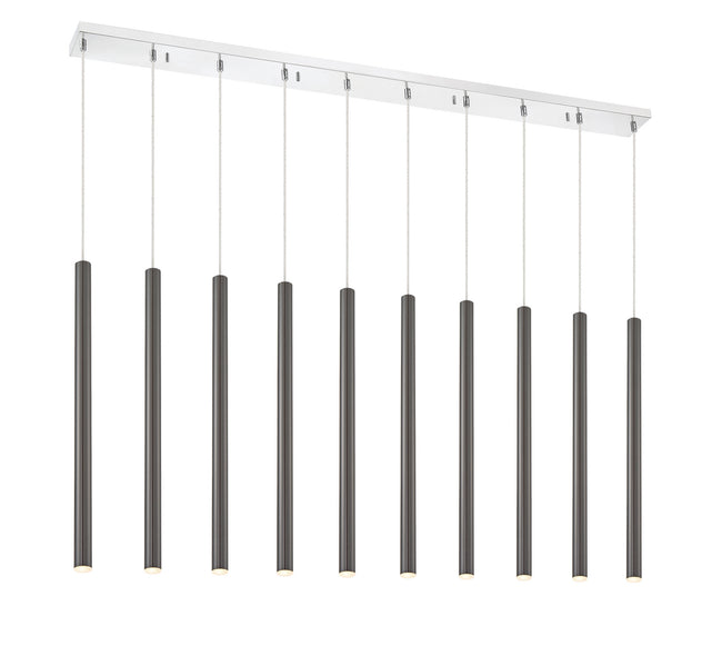 Z-Lite-917MP24PBL-LED-10LCH|MAIN