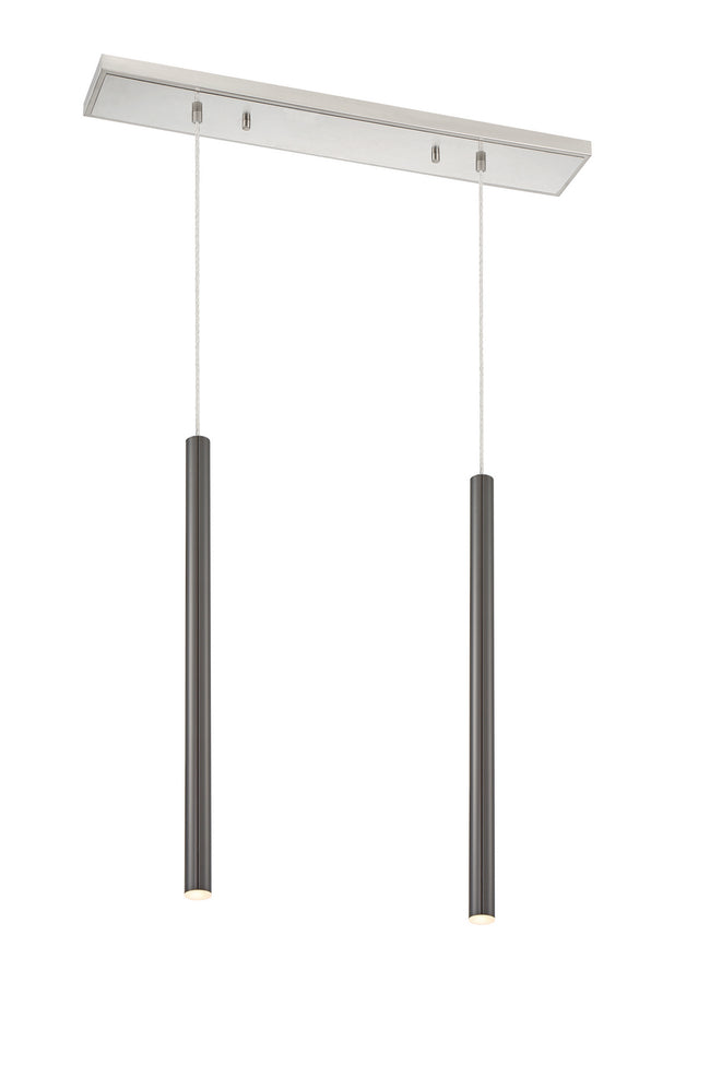 Z-Lite-917MP24-PBL-LED-2LBN|MAIN
