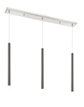 Forest Outdoor (Damp) Chandelier by Z-Lite