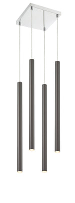Z-Lite-917MP24-PBL-LED-4SCH|MAIN