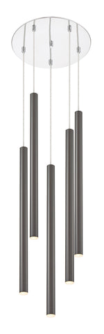 Z-Lite-917MP24-PBL-LED-5RCH|MAIN