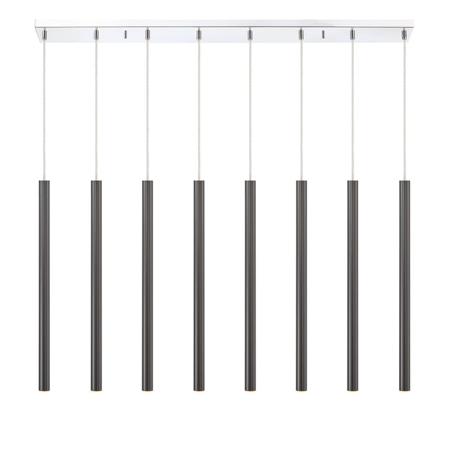 Z-Lite-917MP24-PBL-LED-8LCH|ALT|3