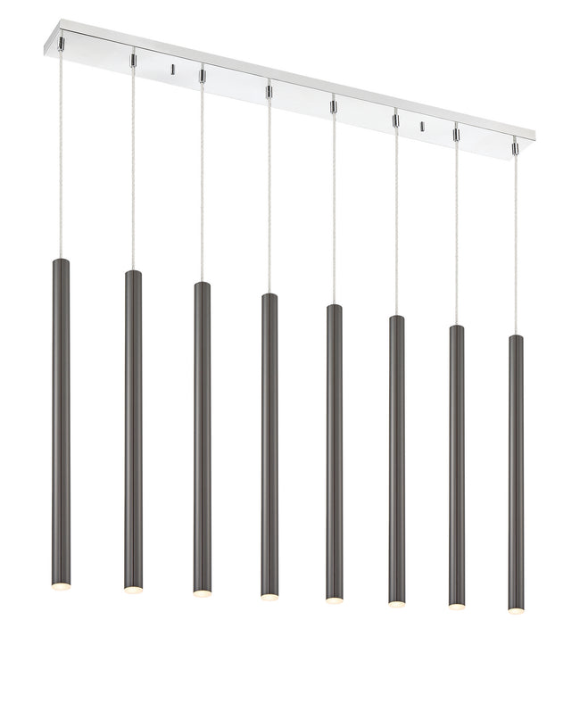 Z-Lite-917MP24-PBL-LED-8LCH|MAIN