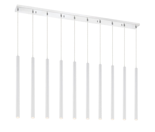 Z-Lite-917MP24-WH-LED-10LCH|MAIN