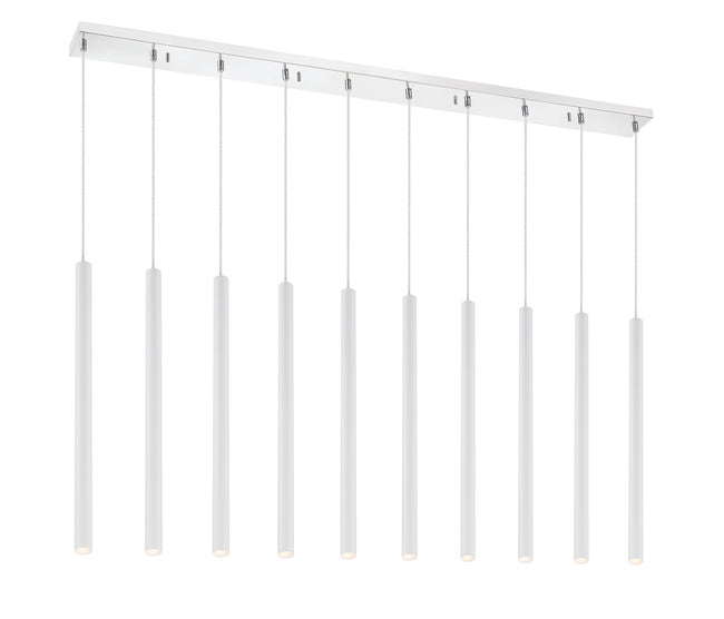 Z-Lite-917MP24-WH-LED-10LCH|MAIN