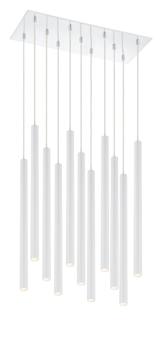 Z-Lite-917MP24-WH-LED-11LCH|MAIN