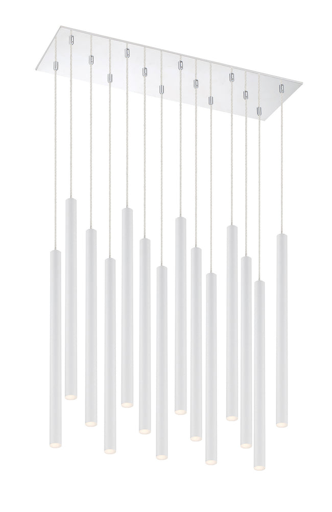 Z-Lite-917MP24-WH-LED-14LCH|MAIN