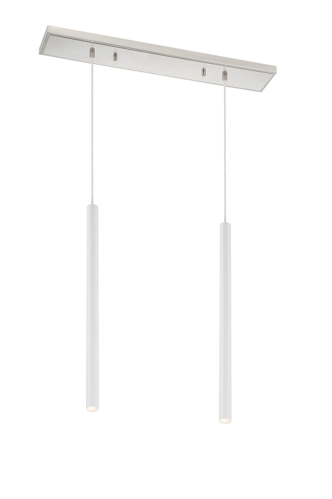 Z-Lite-917MP24-WH-LED-2LBN|MAIN