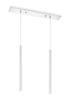 Z-Lite-917MP24-WH-LED-2LCH|MAIN