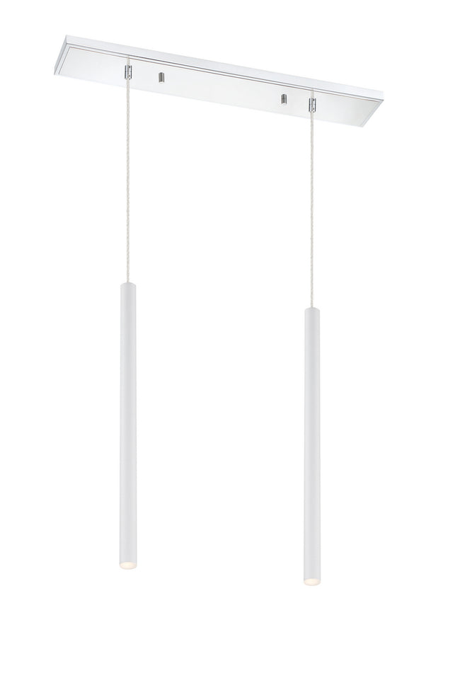 Z-Lite-917MP24-WH-LED-2LCH|MAIN
