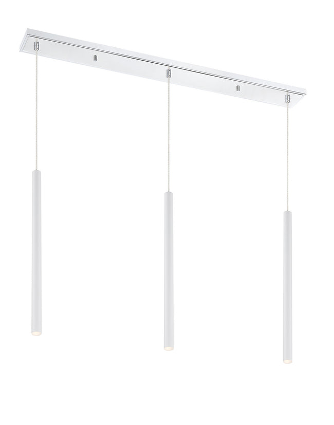 Z-Lite-917MP24-WH-LED-3LCH|MAIN