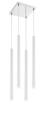 Z-Lite-917MP24-WH-LED-4SCH|MAIN