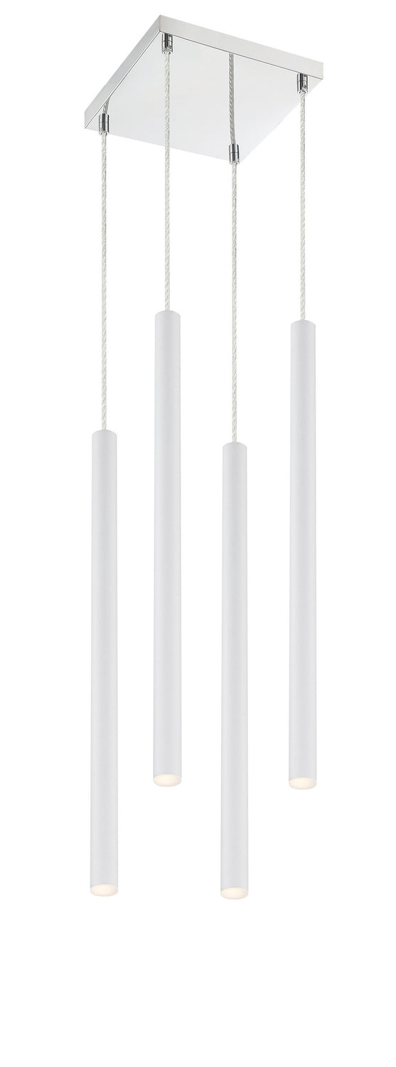 Z-Lite-917MP24-WH-LED-4SCH|MAIN