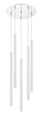 Z-Lite-917MP24-WH-LED-5RCH|ALT|1