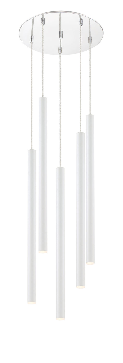 Z-Lite-917MP24-WH-LED-5RCH|ALT|1