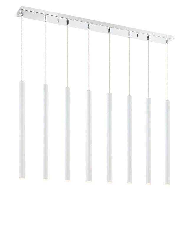 Z-Lite-917MP24-WH-LED-8LCH|ALT|1