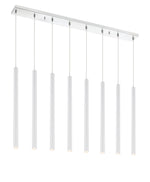 Z-Lite-917MP24-WH-LED-8LCH|MAIN