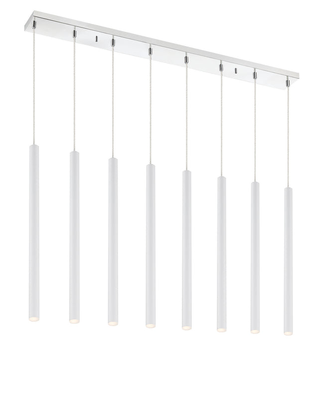Z-Lite-917MP24-WH-LED-8LCH|MAIN