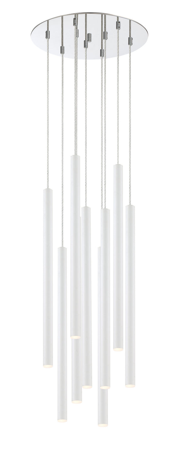 Z-Lite-917MP24-WH-LED-9RCH|ALT|1