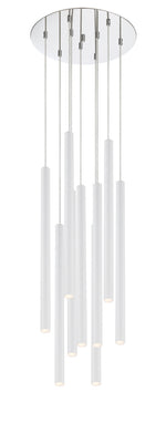Z-Lite-917MP24-WH-LED-9RCH|MAIN